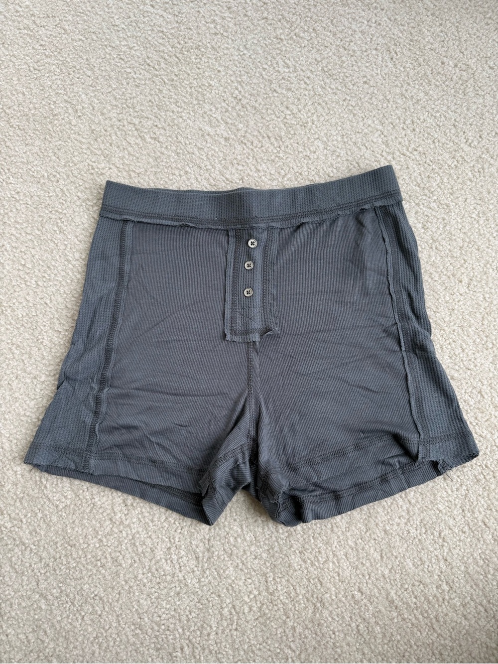 Urban Outfitters Out From Under - Charcoal